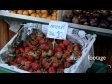 Fruit Vendor, Market 1 2242
